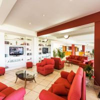 niforeika beach hotel & bungalows
