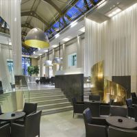 nikopolis hotel thessaloniki
