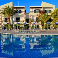 nana beach hotel