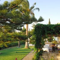 minos beach art hotel