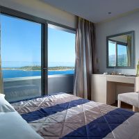 mistral bay hotel