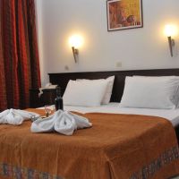 naias hotel