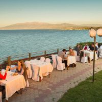 niforeika beach hotel & bungalows
