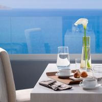 mistral bay hotel