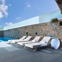 mistral bay hotel