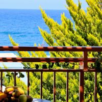 nana beach hotel