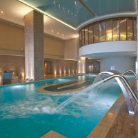 miraggio thermal spa resort