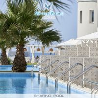 mythos palace resort & spa
