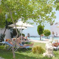 myrtis hotel