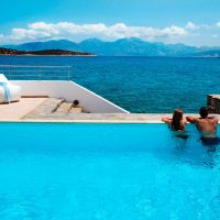 minos beach art hotel