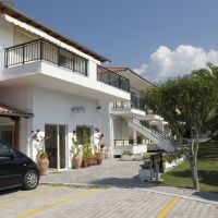 miramare bungalows