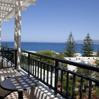 nana beach hotel