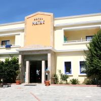 naias hotel