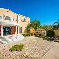 niforeika beach hotel & bungalows