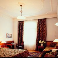minerva premier hotel
