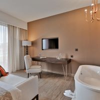 miraggio thermal spa resort