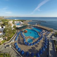 nana beach hotel