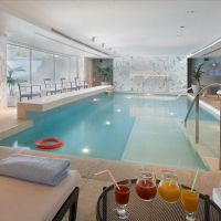 nikopolis hotel thessaloniki