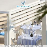 mythos palace resort & spa