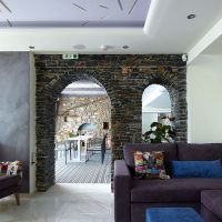 mistral bay hotel