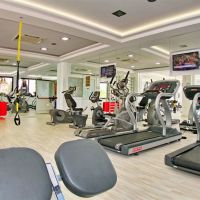 nana beach hotel
