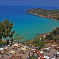 mistral mare hotel