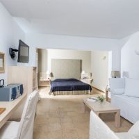 minos beach art hotel
