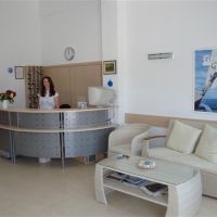 miramare bungalows