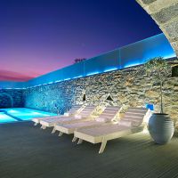 mistral bay hotel