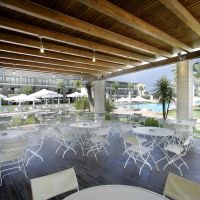 nikopolis hotel thessaloniki