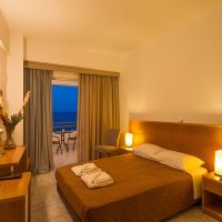 niforeika beach hotel & bungalows