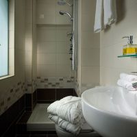 mistral bay hotel