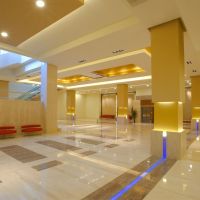 minoa palace resort hotel