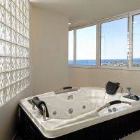 mistral mare hotel