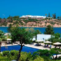 minos beach art hotel