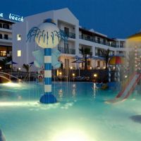 nana beach hotel