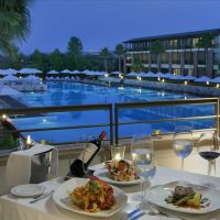 nikopolis hotel thessaloniki