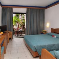 nana beach hotel