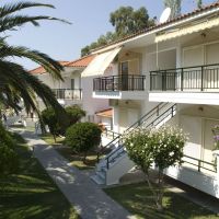 miramare bungalows