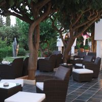 minos beach art hotel