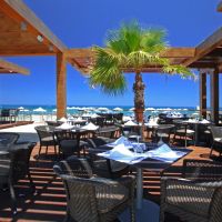 minoa palace resort hotel