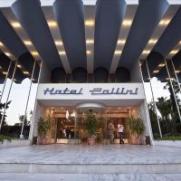 bomo pallini beach hotel