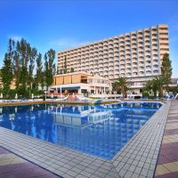 bomo pallini beach hotel