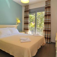ntinas filoxenia hotel-apartments