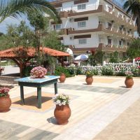 olympic bibis hotel