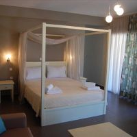ntinas filoxenia hotel-apartments