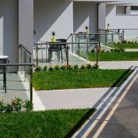 ostria sea side hotel