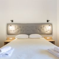 ntinas filoxenia hotel-apartments