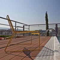 novus city hotel