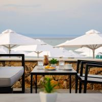 ostria sea side hotel